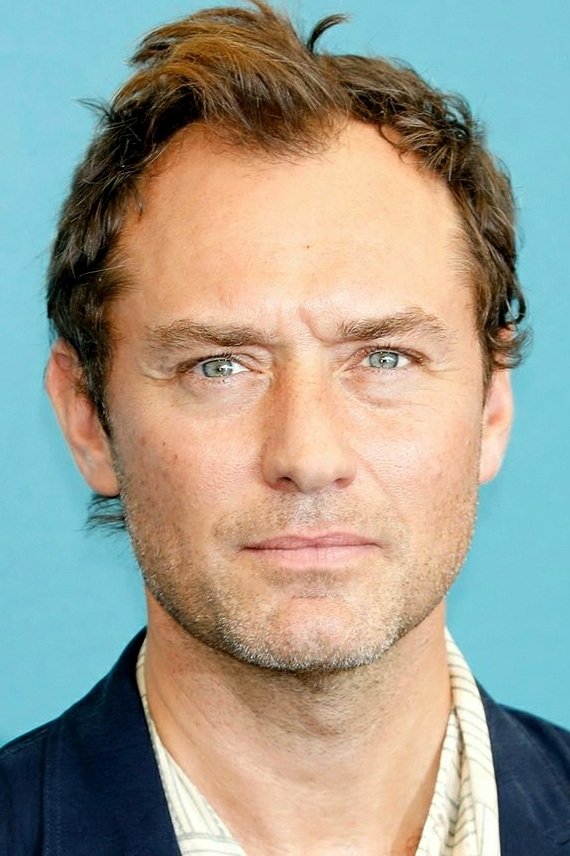 Foto de Jude Law