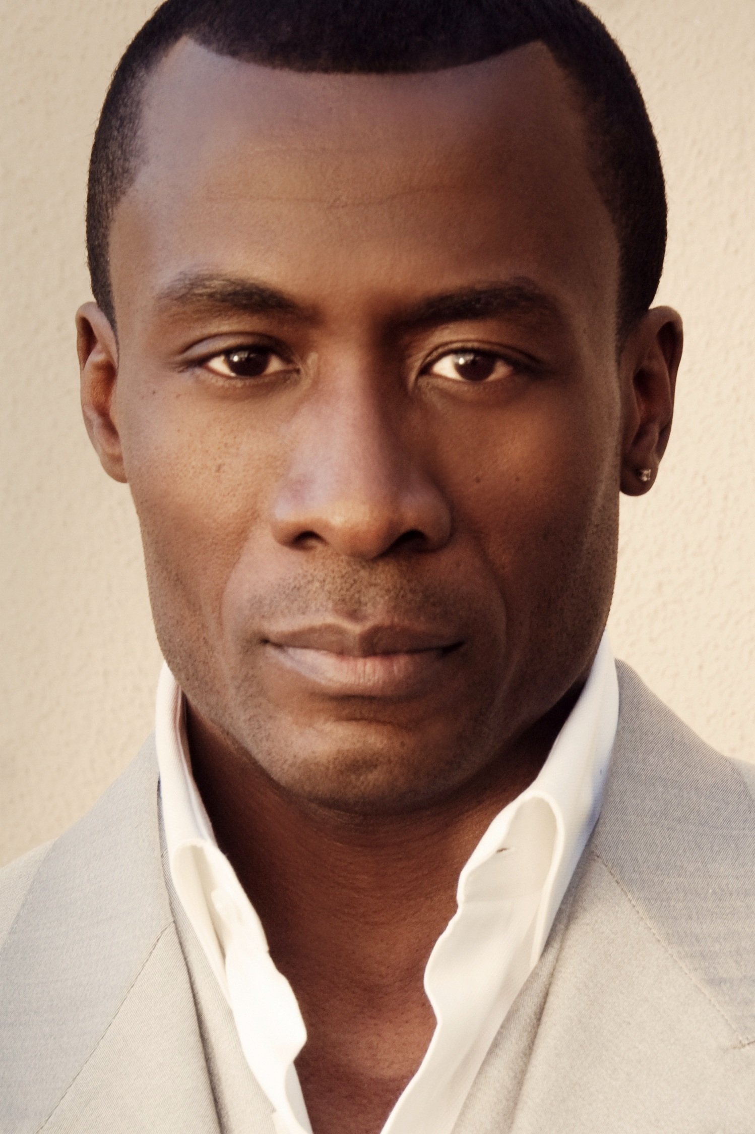Foto de Sean Blakemore