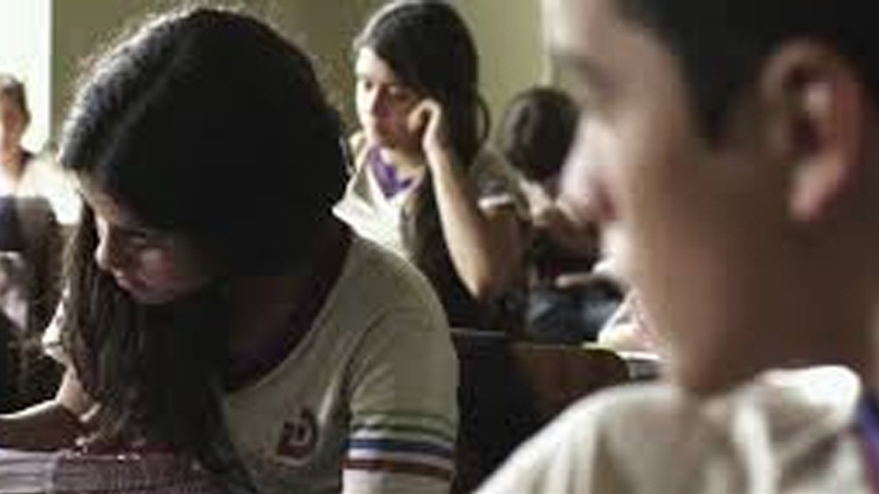 Sexta Série