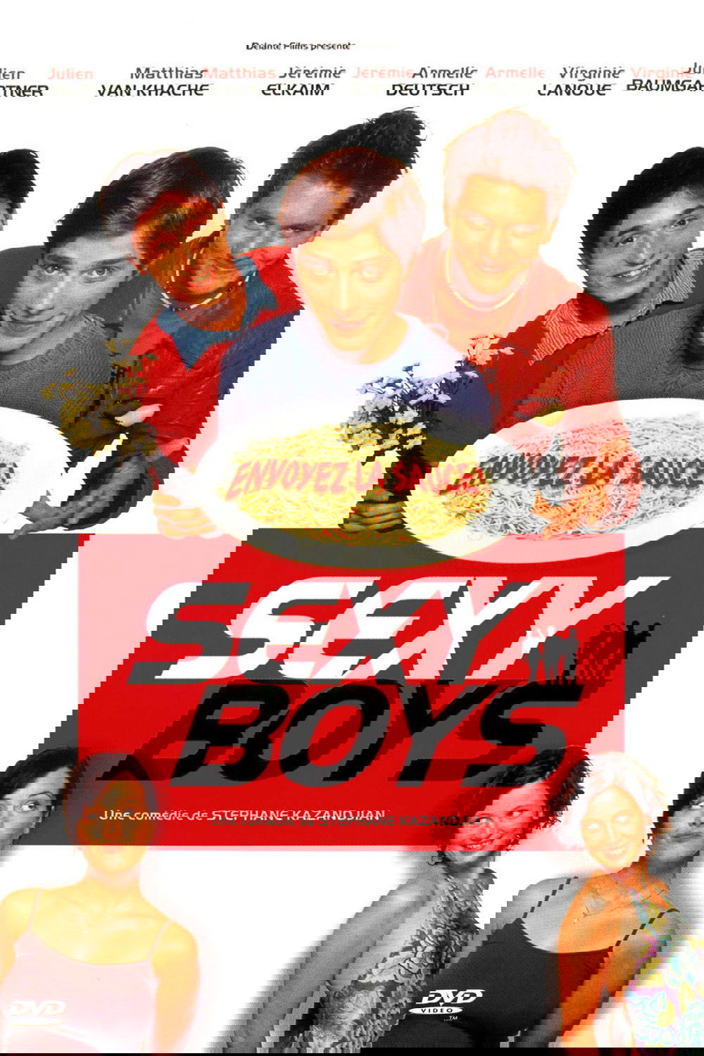 Poster movie