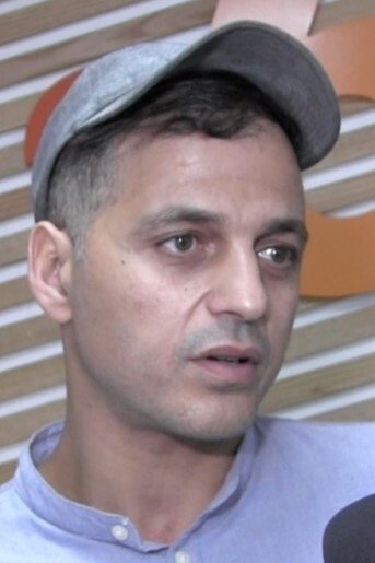 Foto de Ahmed Aksas