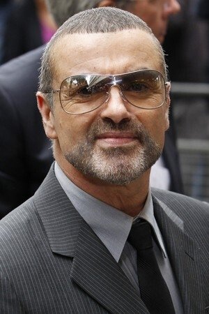 Foto de George Michael