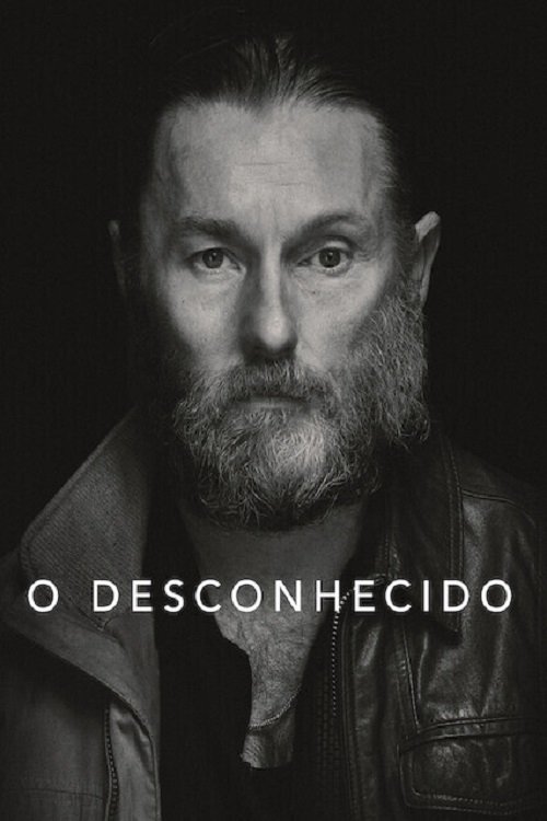 Poster de O Desconhecido