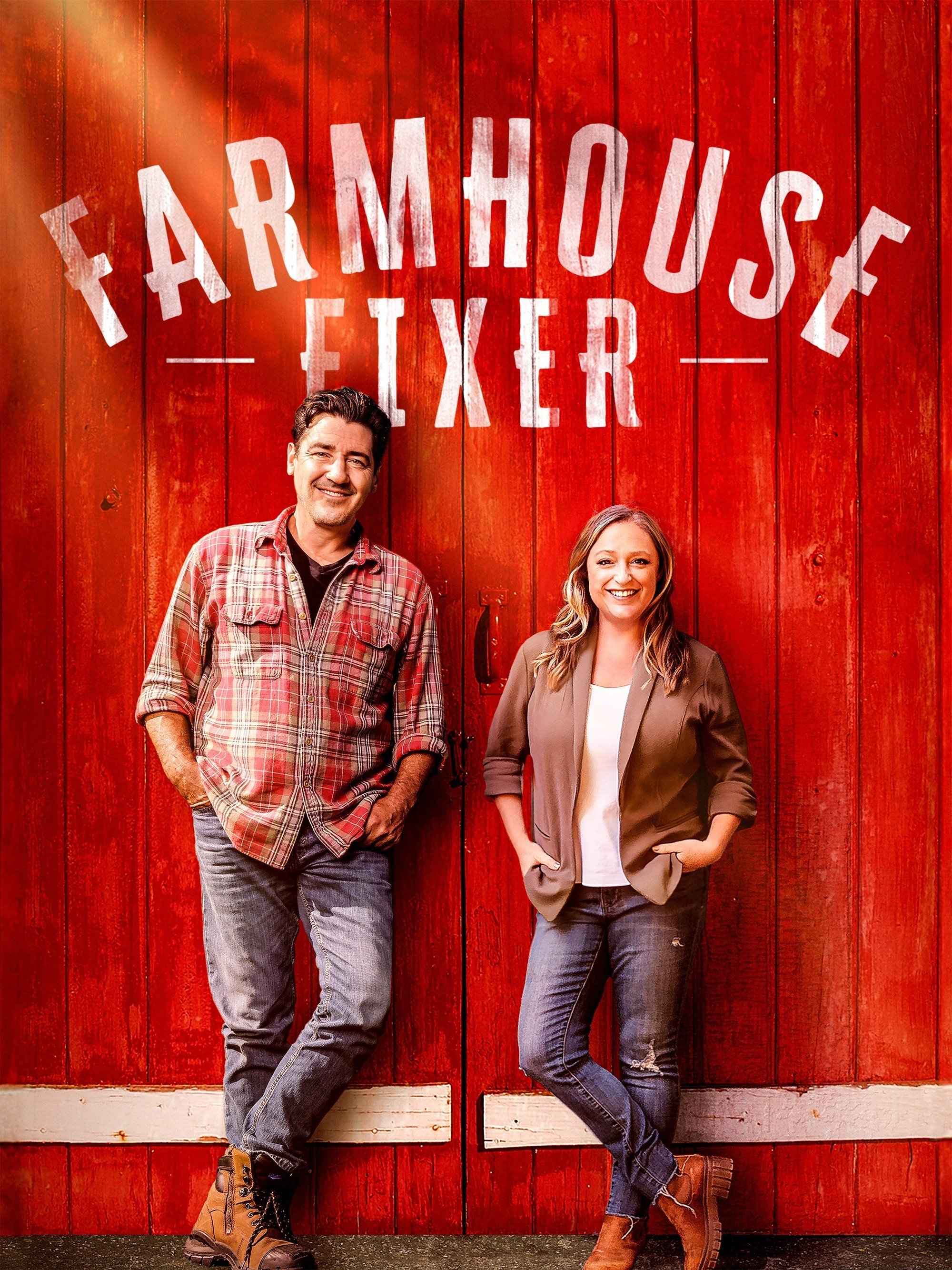 Poster de Temporada 3