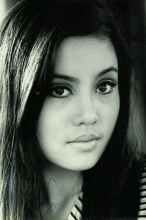 Foto de Polly Shang-Kuan Ling-Feng