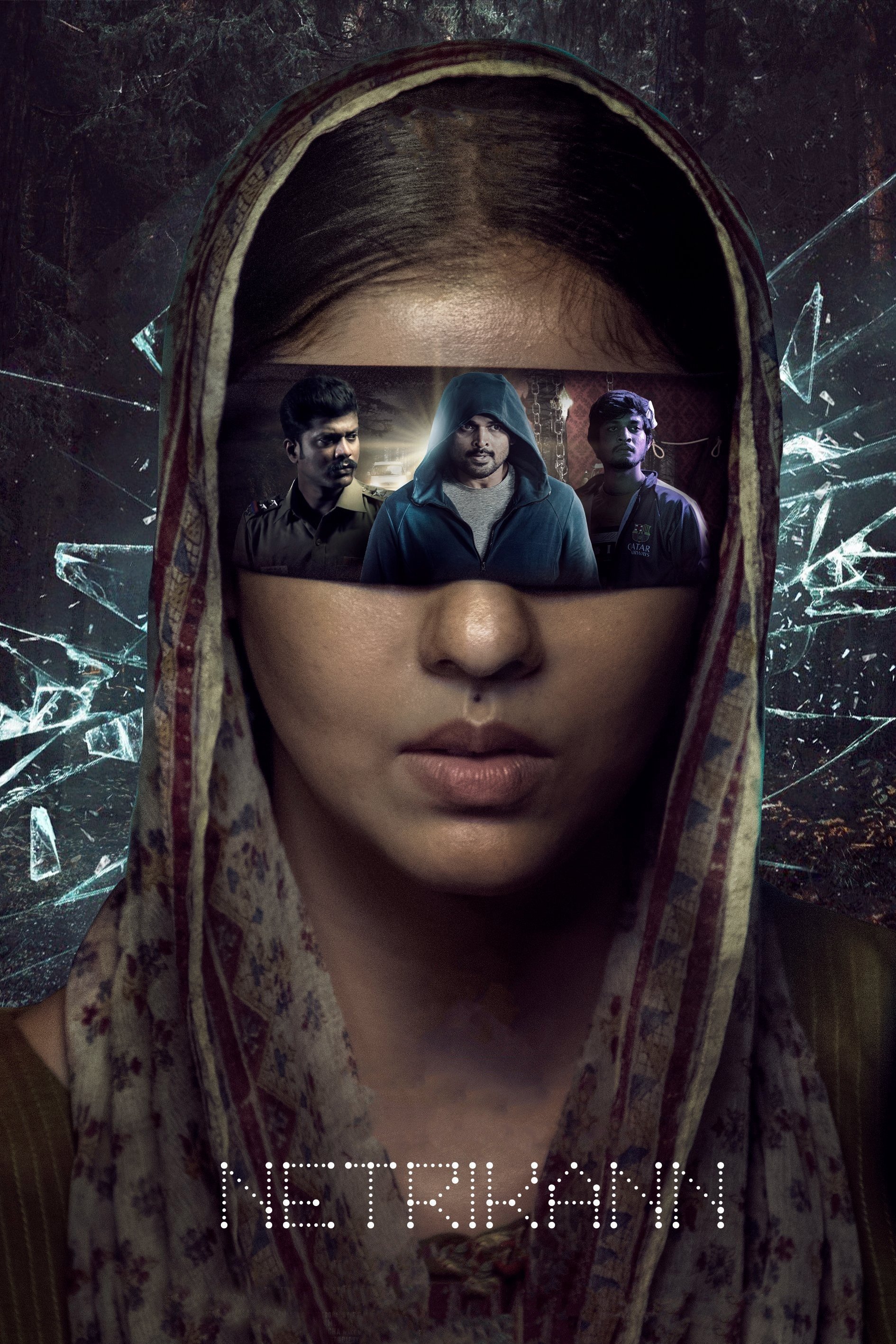 Poster movie
