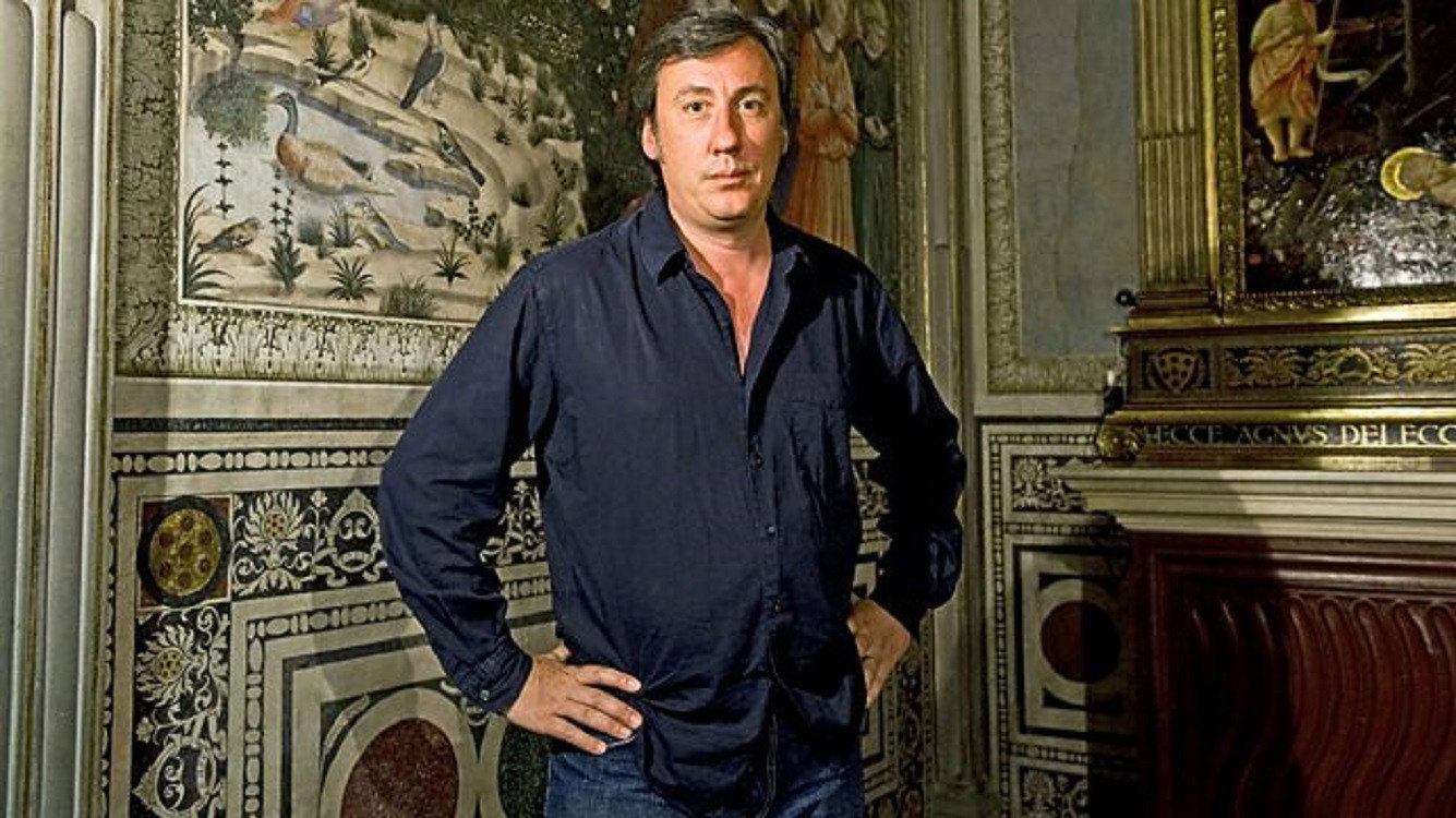 Director
