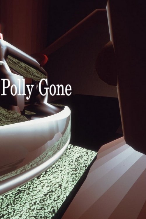 Poster de Polly Gone