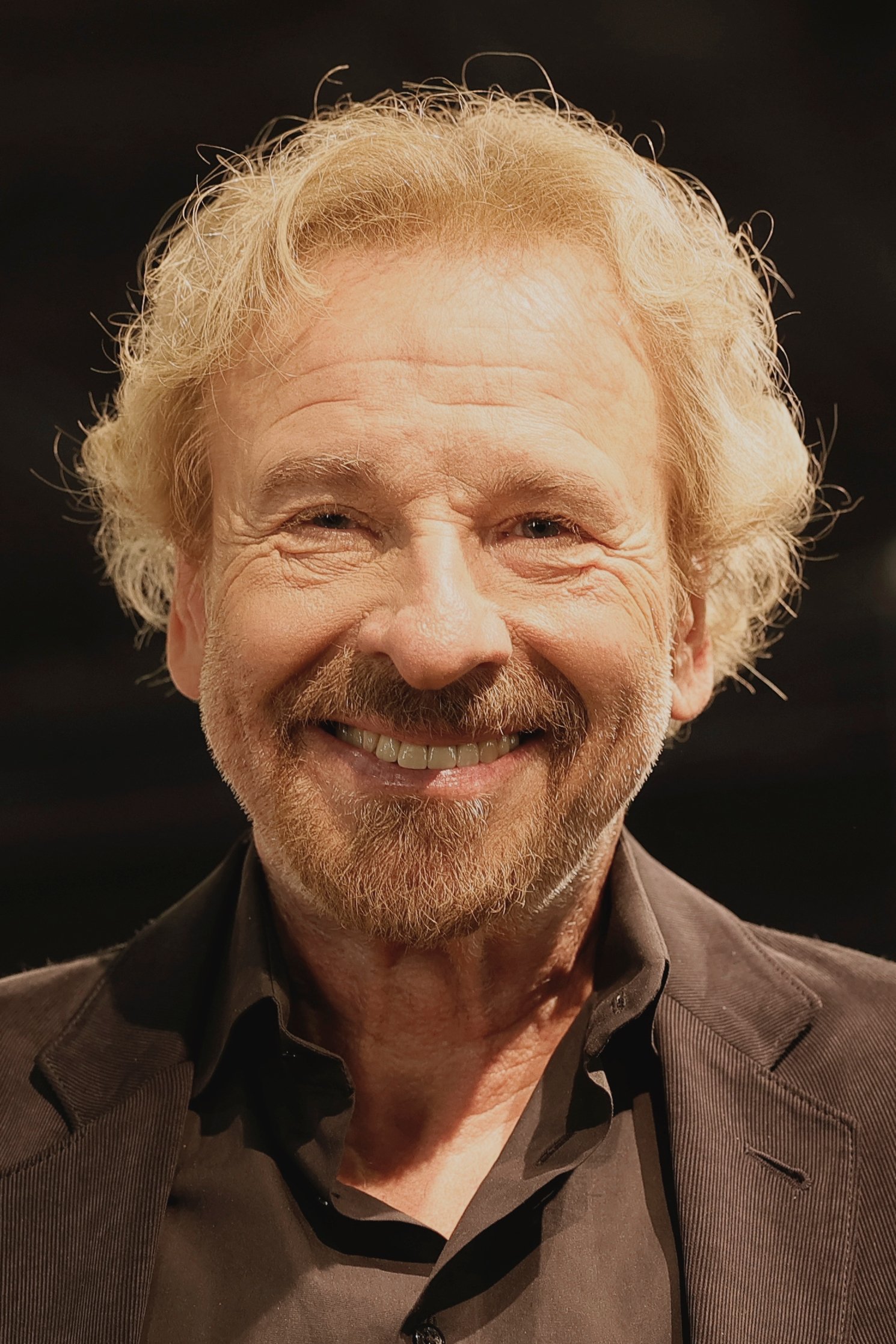 Foto de Thomas Gottschalk