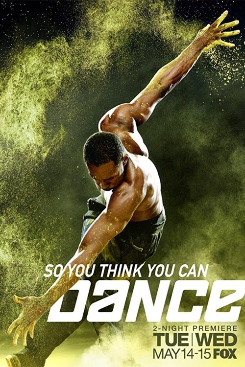 Poster de Temporada 10