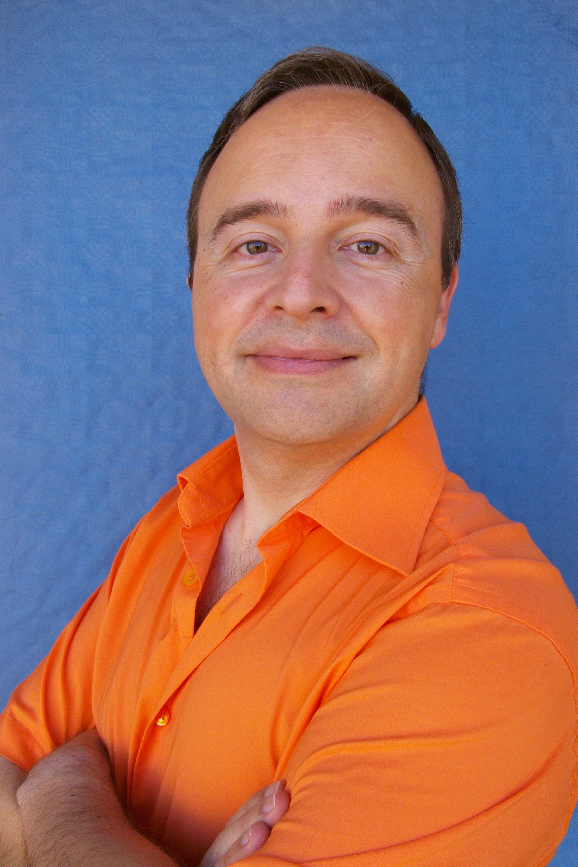 Foto de José Luis Pedrero