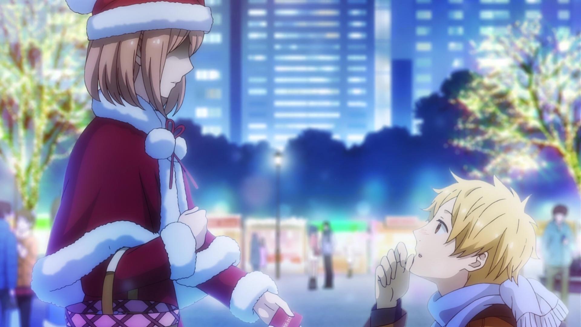Rainbow Days