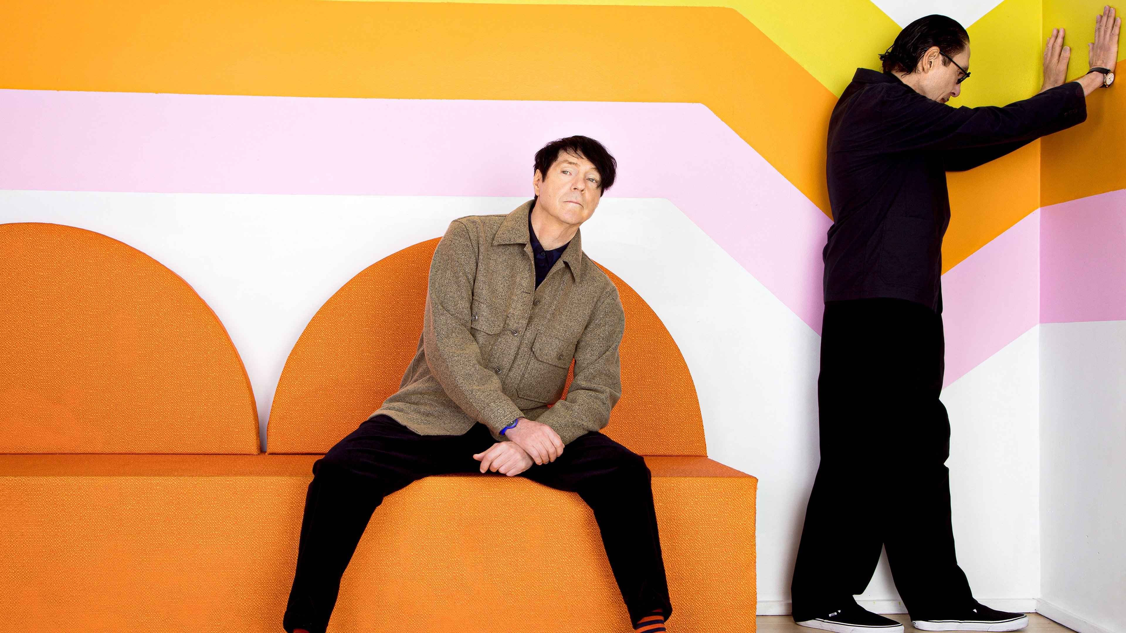 Backdrop image