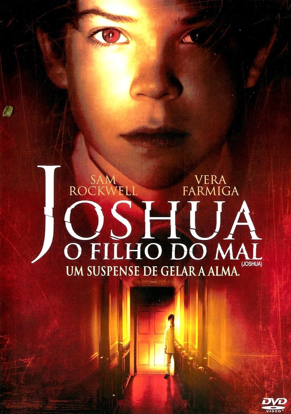 Poster de Joshua - O Filho do Mal