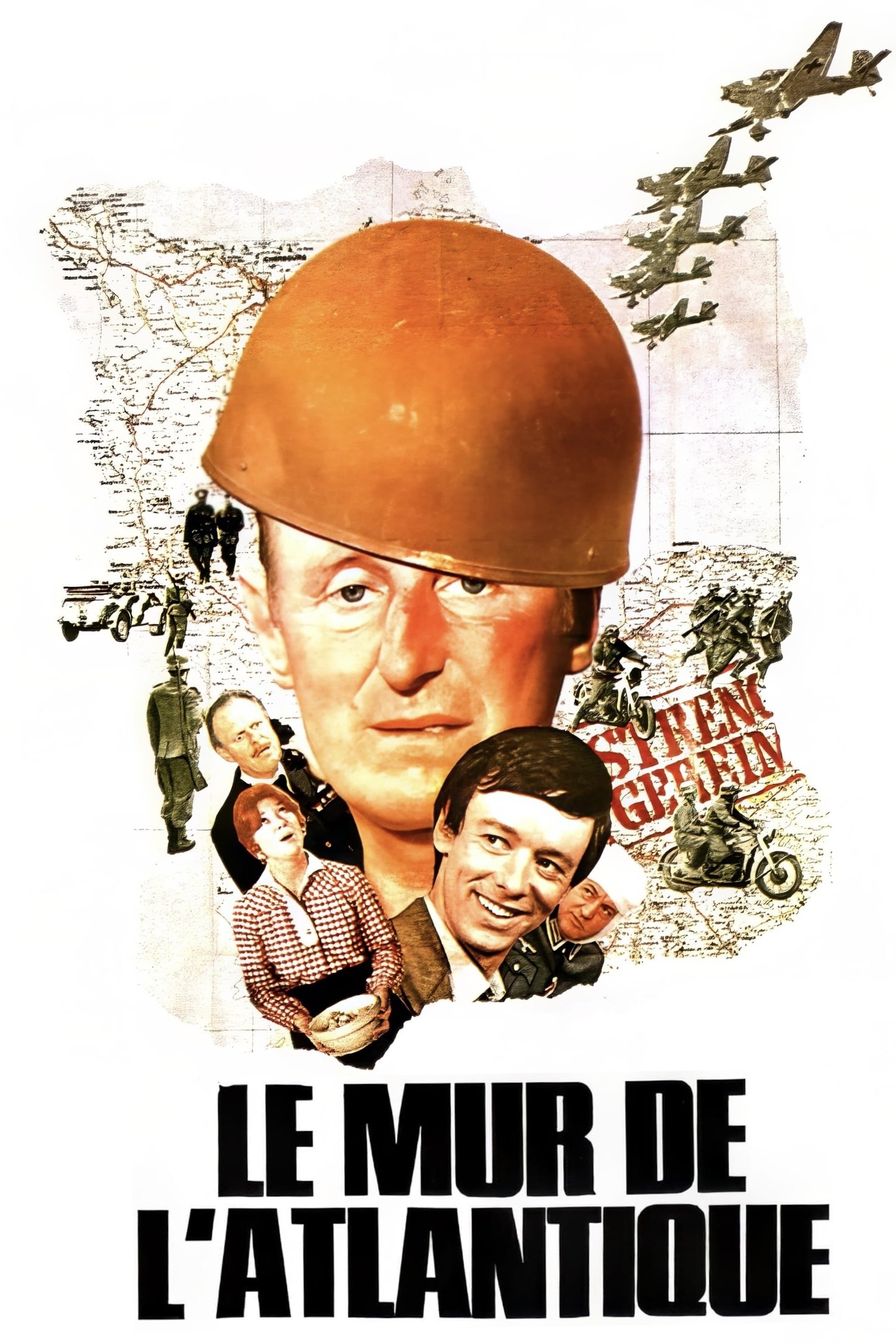 Poster movie