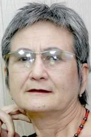 Foto de Leila Aranysheva