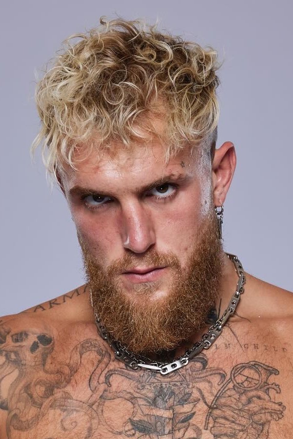Foto de Jake Paul