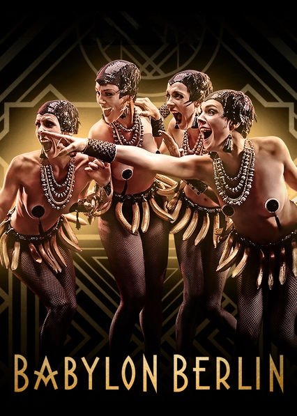 Poster de Temporada 1
