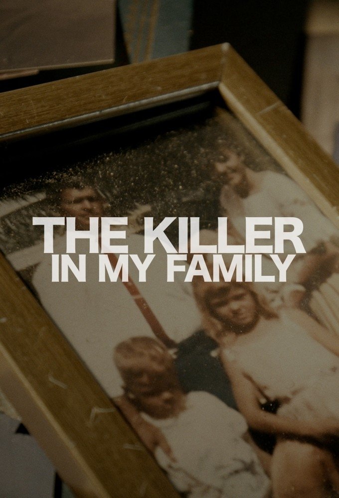 Poster de The Killer in My Family