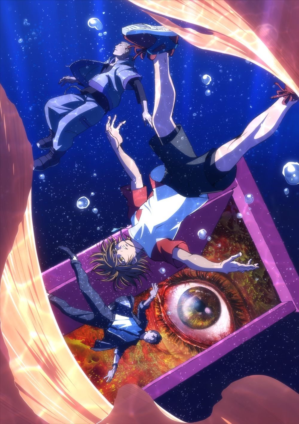 Poster de Temporada 1