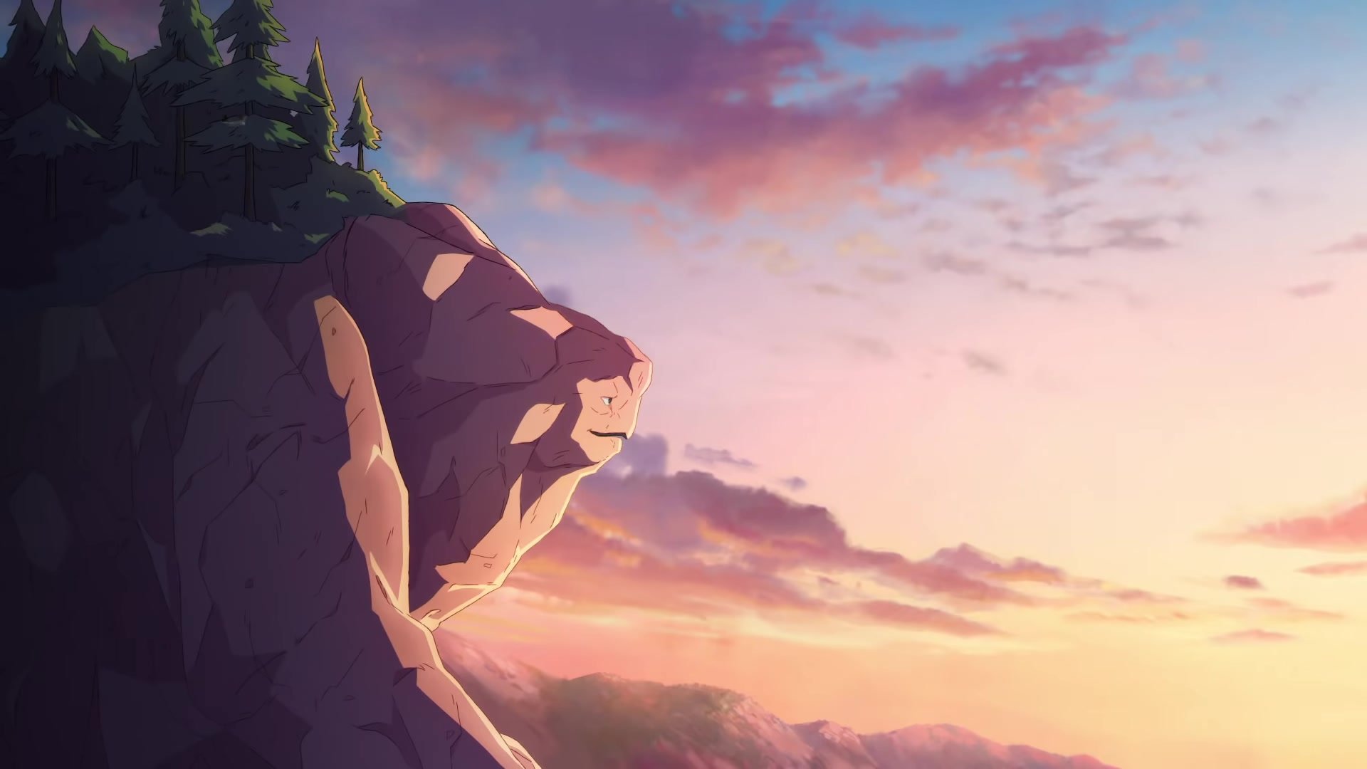 Backdrop image