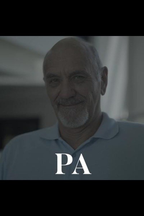 Poster de Pa