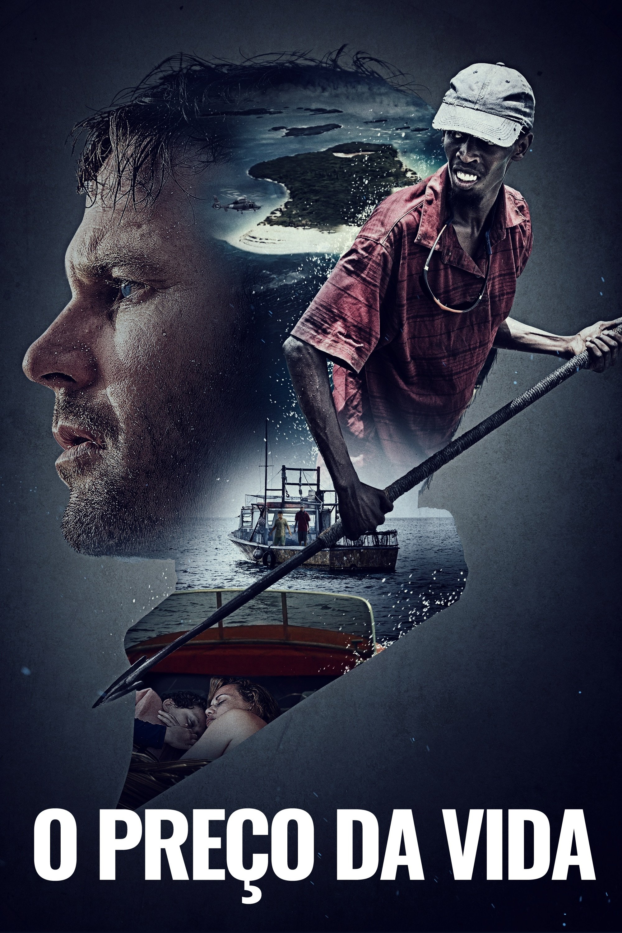 Poster de O Preço da Vida