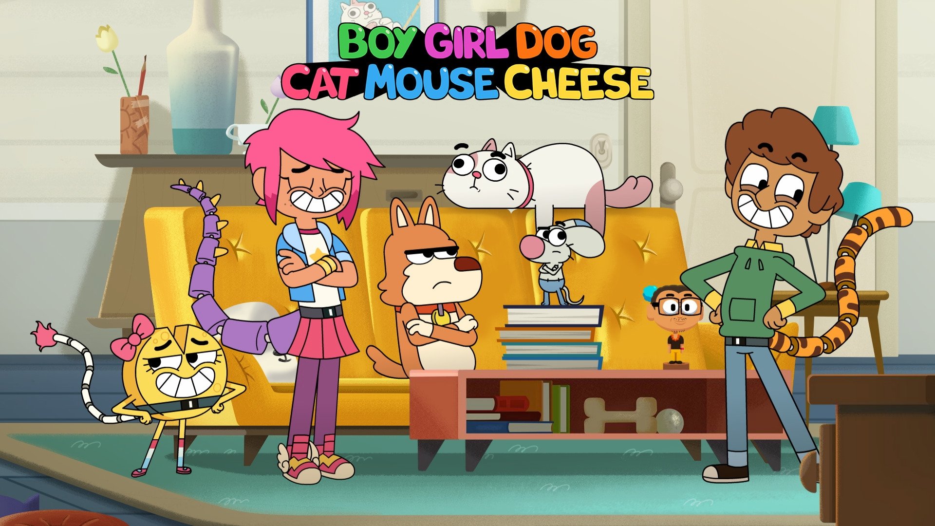 Backdrop image