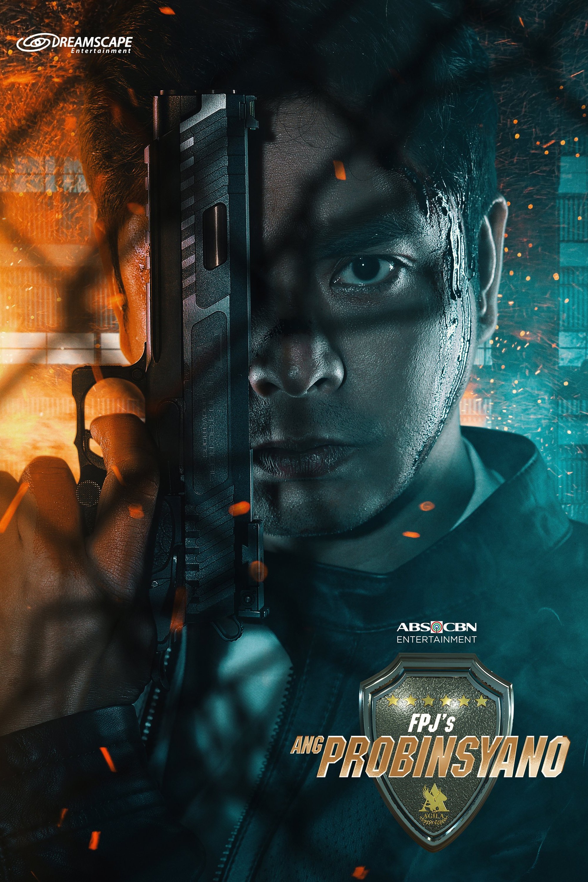 Poster de Temporada 9