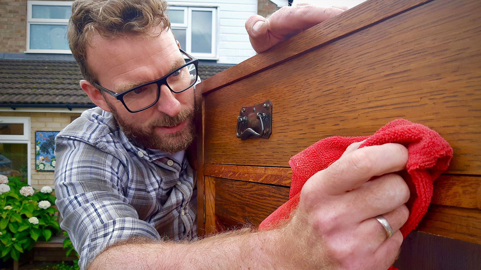 Lord of the Rings Makes a Magical Auction