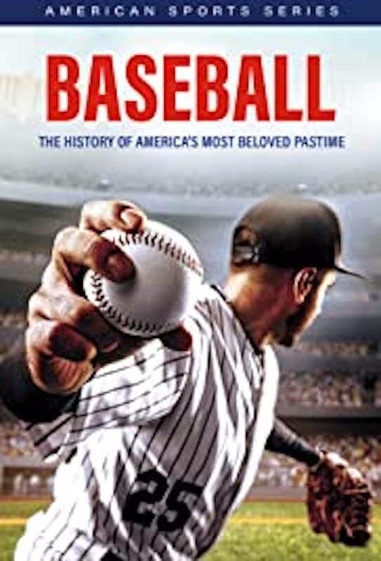Poster de Baseball: The History Of America's Most Beloved Pastime