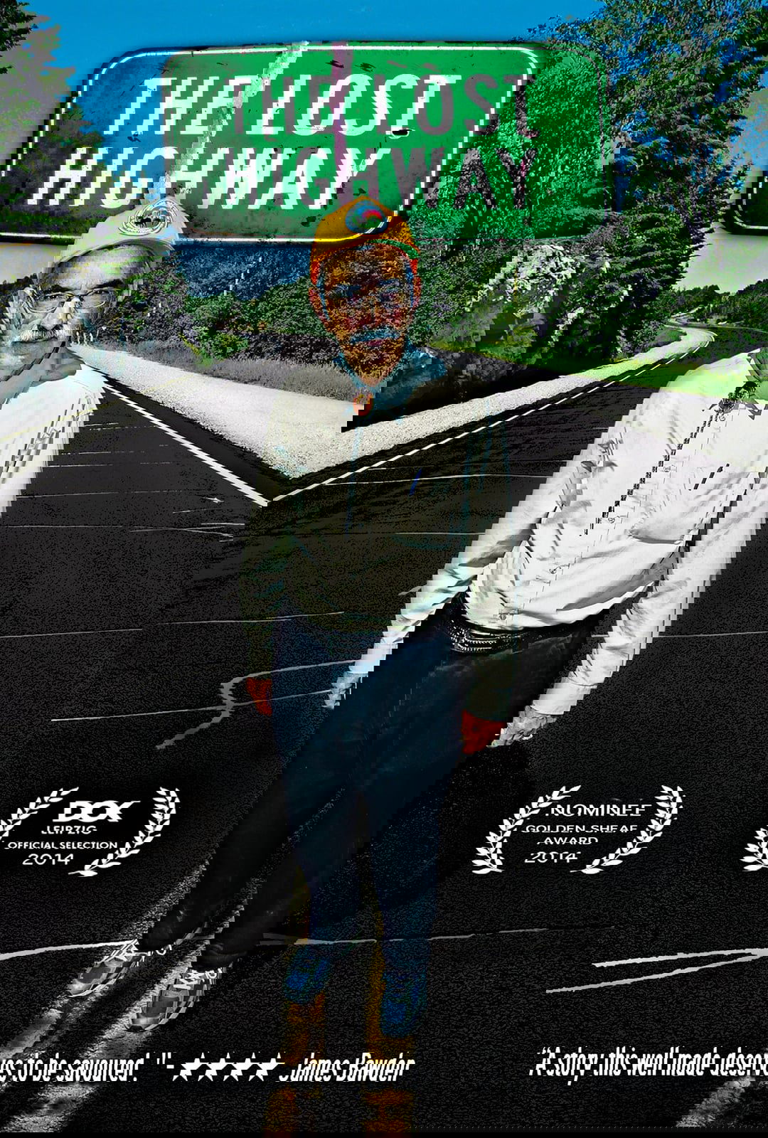 The Lost Highway