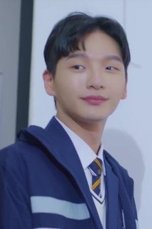 Foto de Cho Ji An
