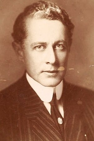 Foto de Edward Martindel