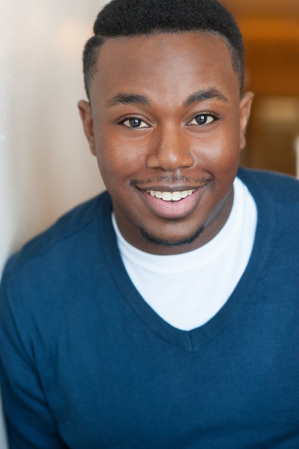 Foto de Marcel Spears
