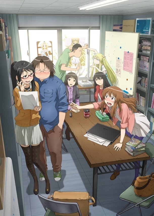 Poster de Temporada 3