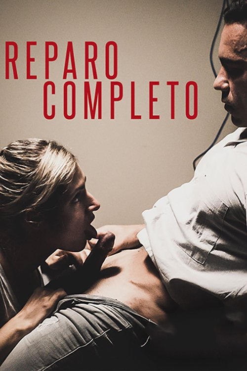 Poster de Reparo Completo