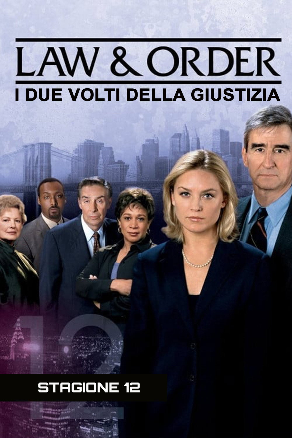 Stagione 12