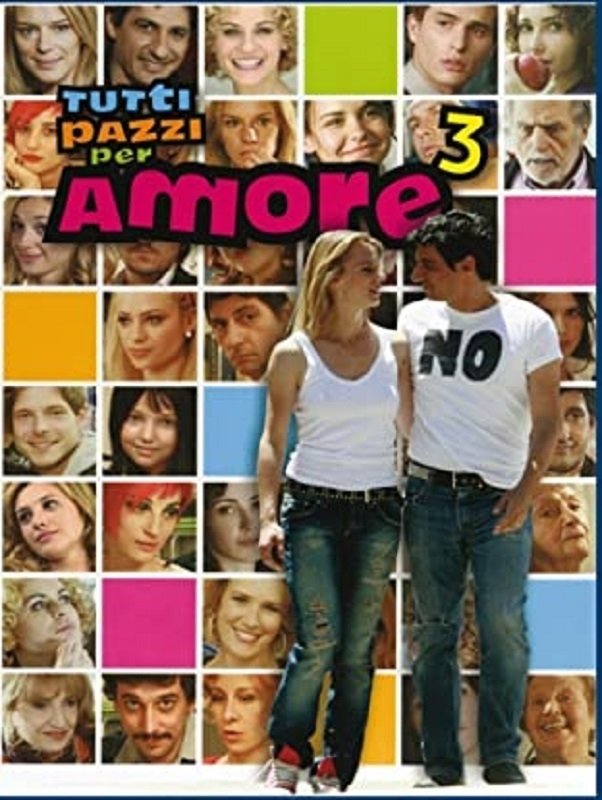 Poster de Temporada 3