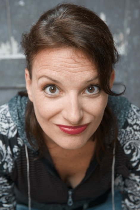 Foto de Sonja Kling