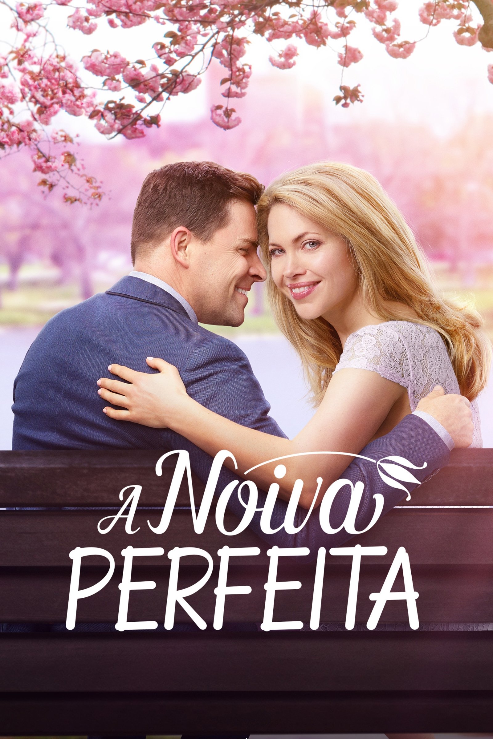 Poster de A Noiva Perfeita