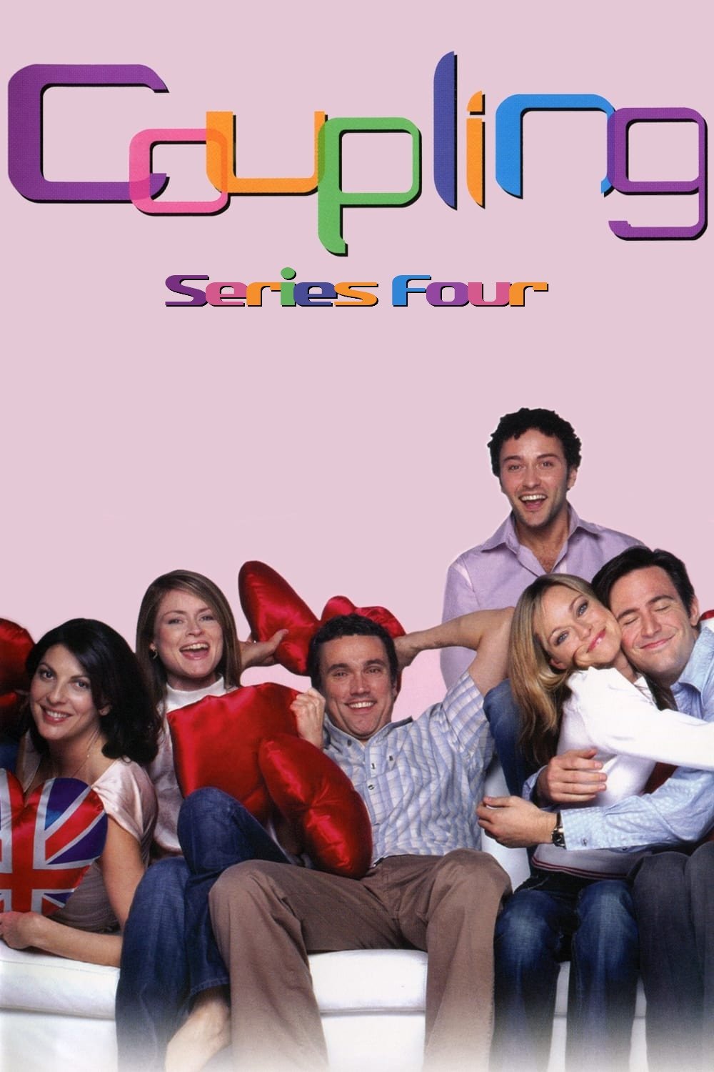 Poster de Temporada 4