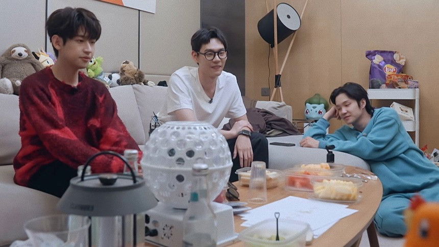 S1 Extra Version EP3