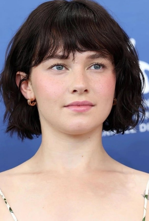Foto de Cailee Spaeny