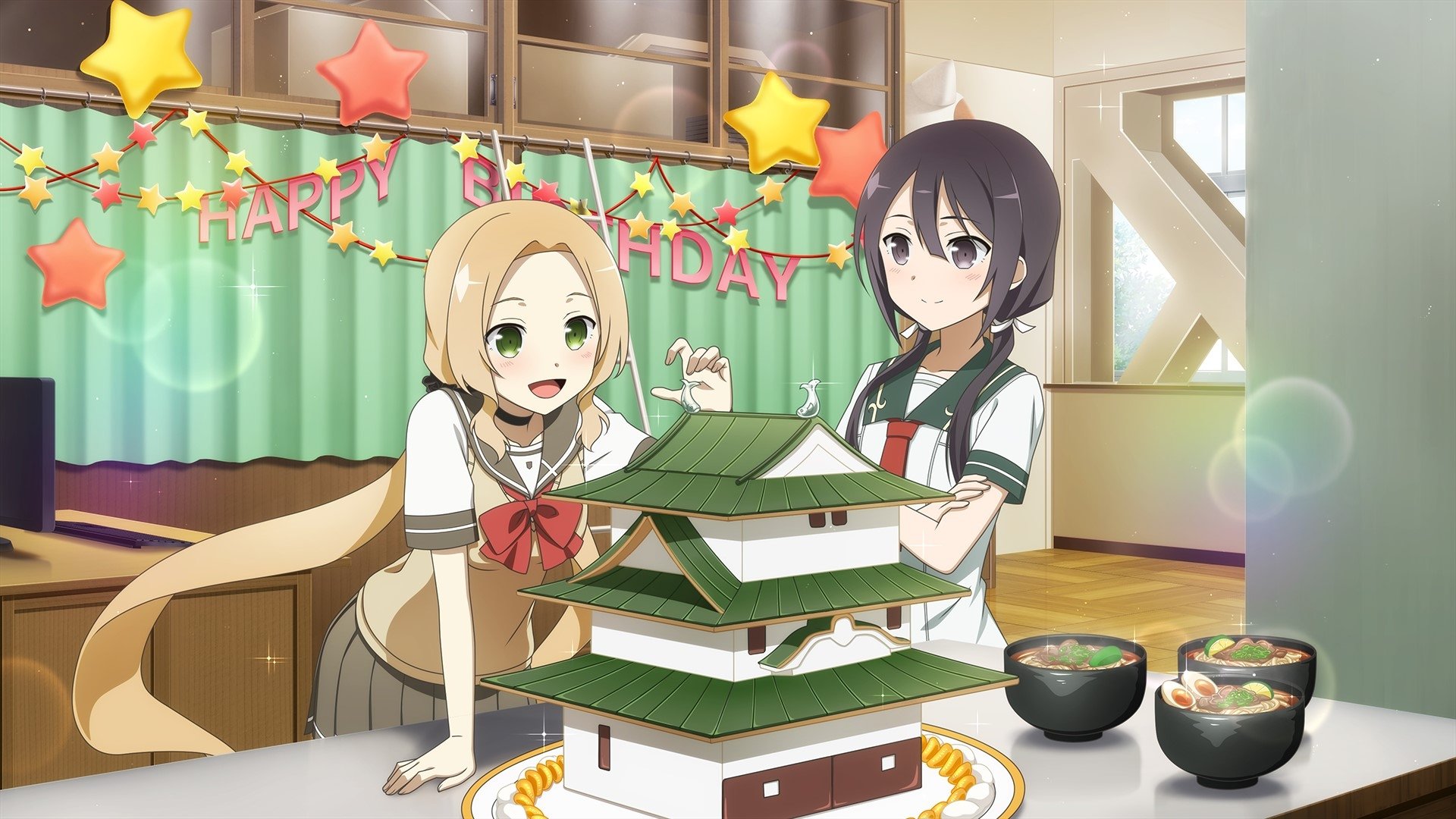 Backdrop image