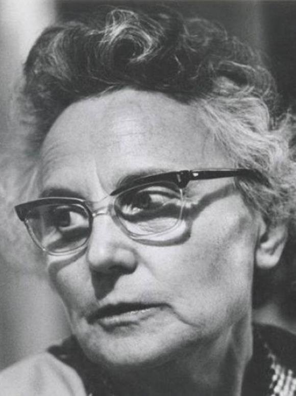 Poster de Tue recht und scheue niemand - Das Leben der Gerda Siepenbrink