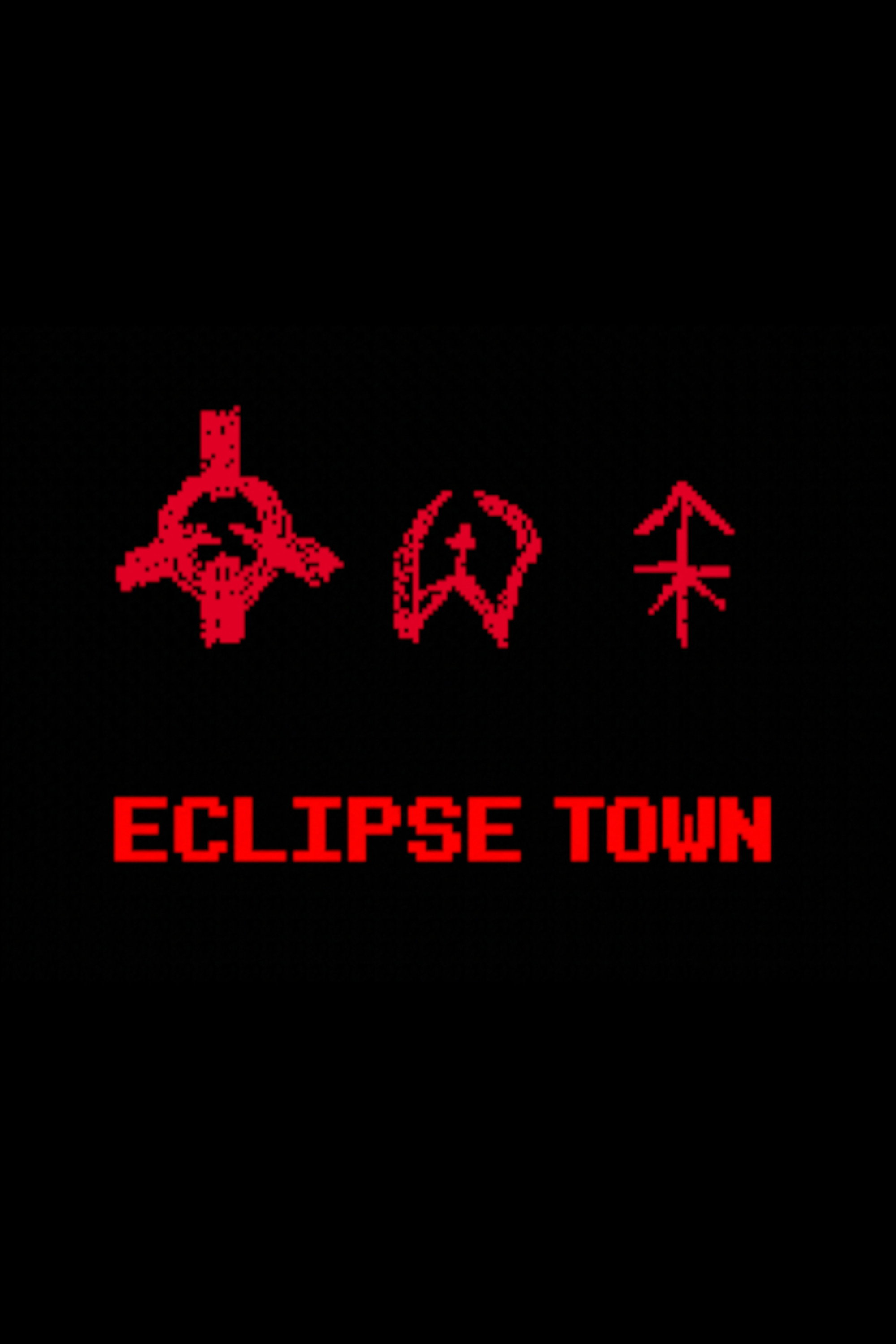 Eclipse Town #5