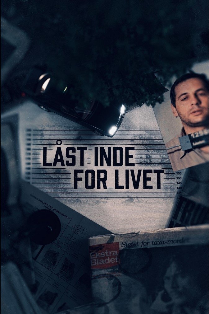 Poster de Låst inde for livet