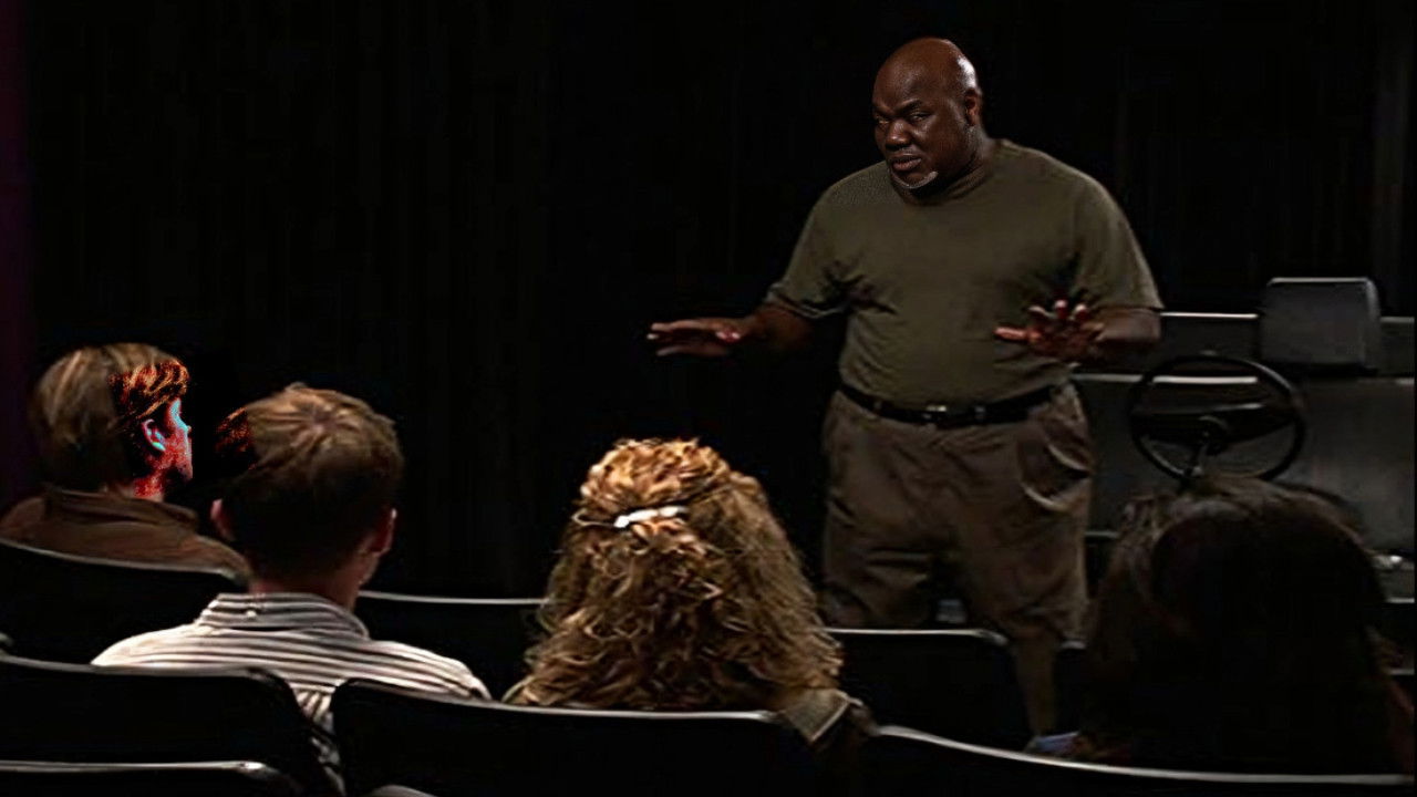 The Vanish of New Jersey