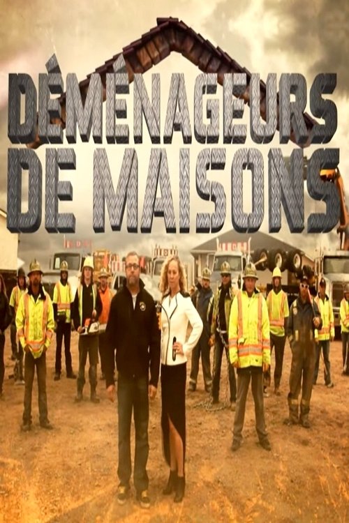 Poster de Cabin Truckers